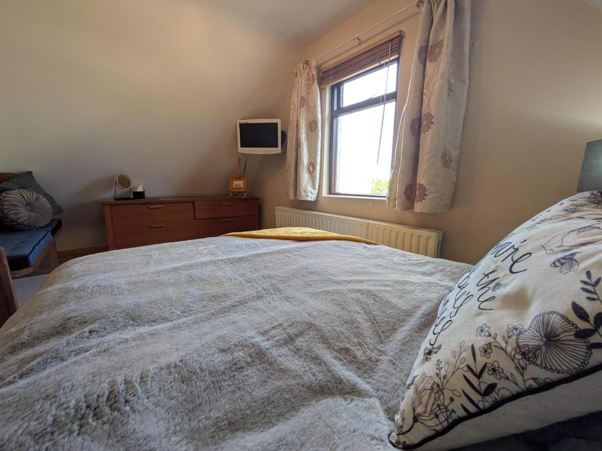 The Loft At Rowantree Cottage Dromara Екстериор снимка