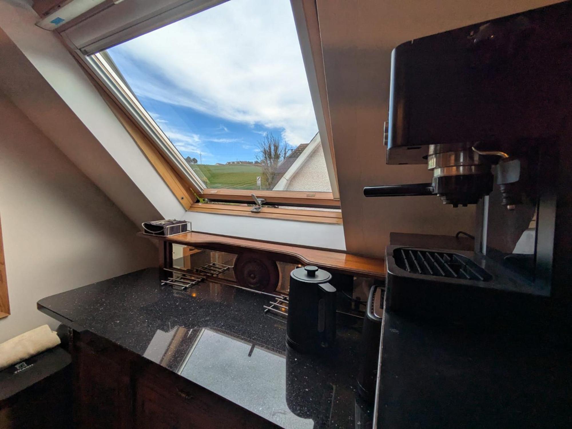 The Loft At Rowantree Cottage Dromara Екстериор снимка
