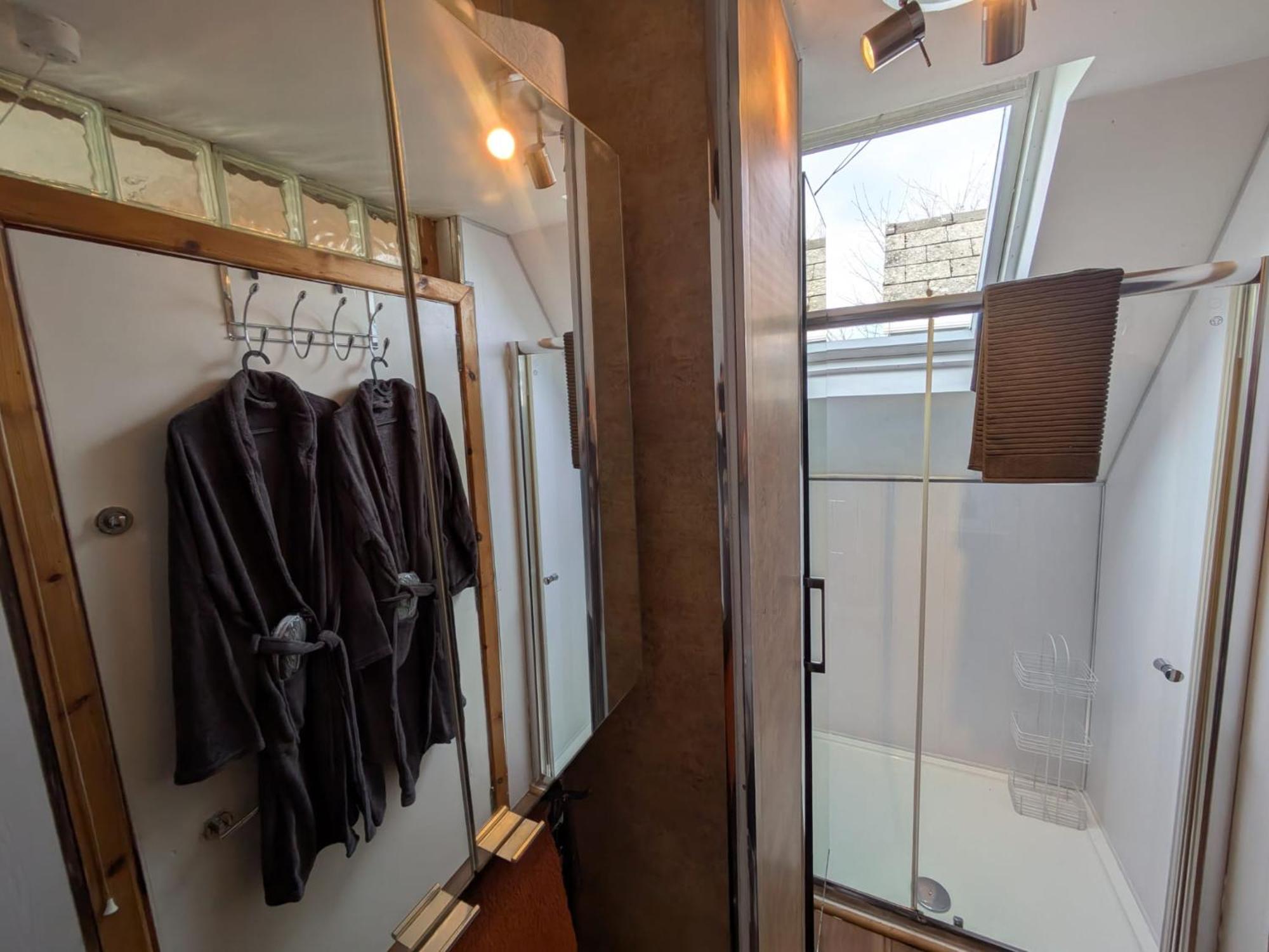 The Loft At Rowantree Cottage Dromara Екстериор снимка