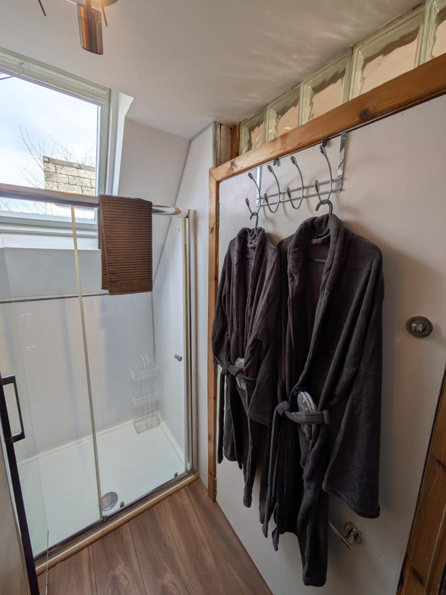 The Loft At Rowantree Cottage Dromara Екстериор снимка